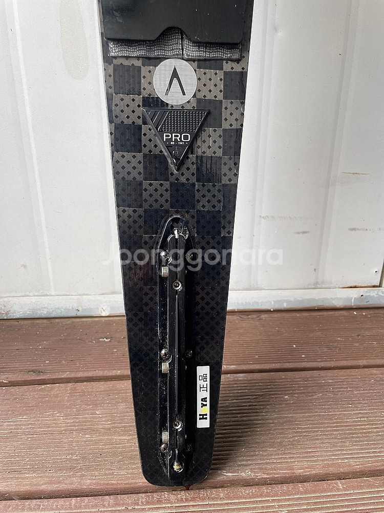 레이다 원스키(여성용)65+구디 투바인딩(xs)--4